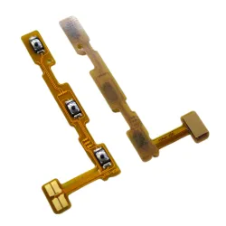 TAŚMA POWER VOLUME PRZYCISKI POCO X7 PRO OEM